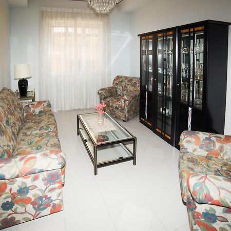 B&B Don Filippo Francavilla Di Sicilia Extérieur photo