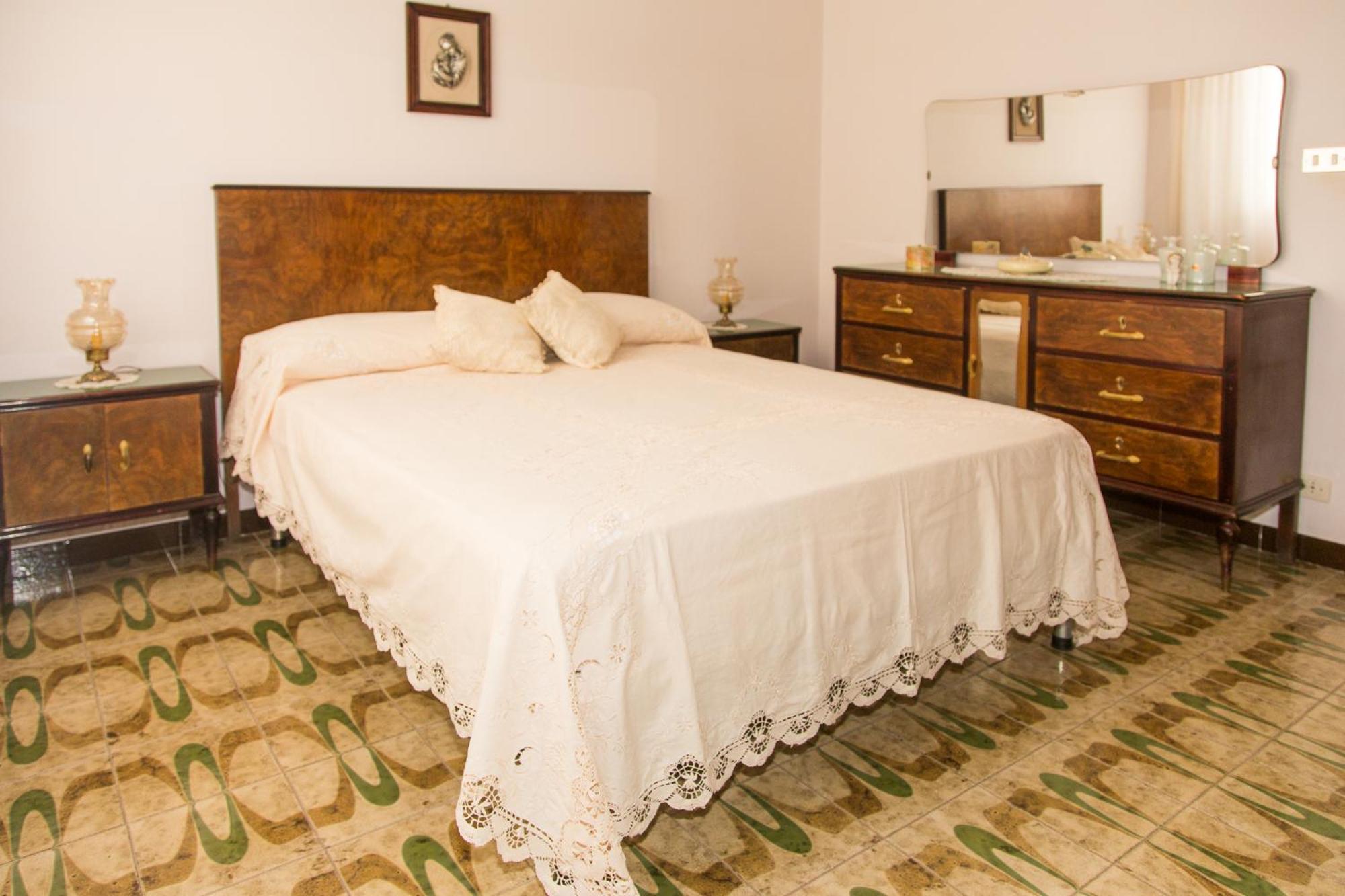 B&B Don Filippo Francavilla Di Sicilia Extérieur photo